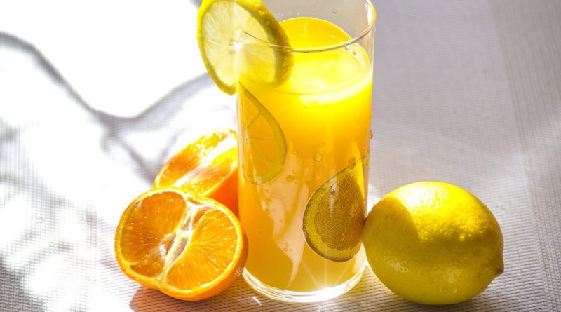 Vitamin C